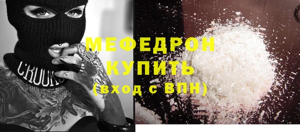эйфоретик Гусь-Хрустальный